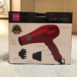 Style House Hair Dryer